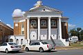 First Baptist Church