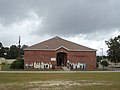 First Baptist Church Student Center