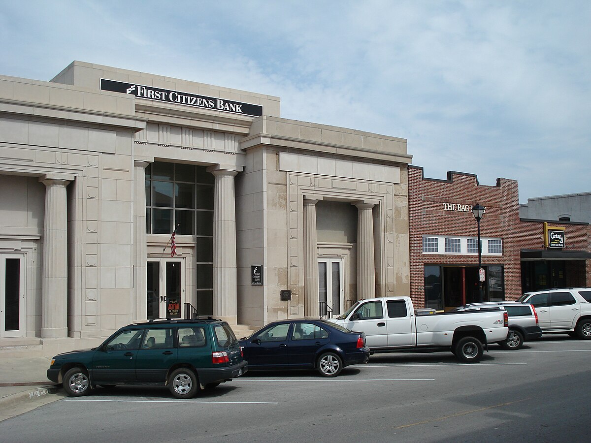 First Fidelity Bank - Wikipedia