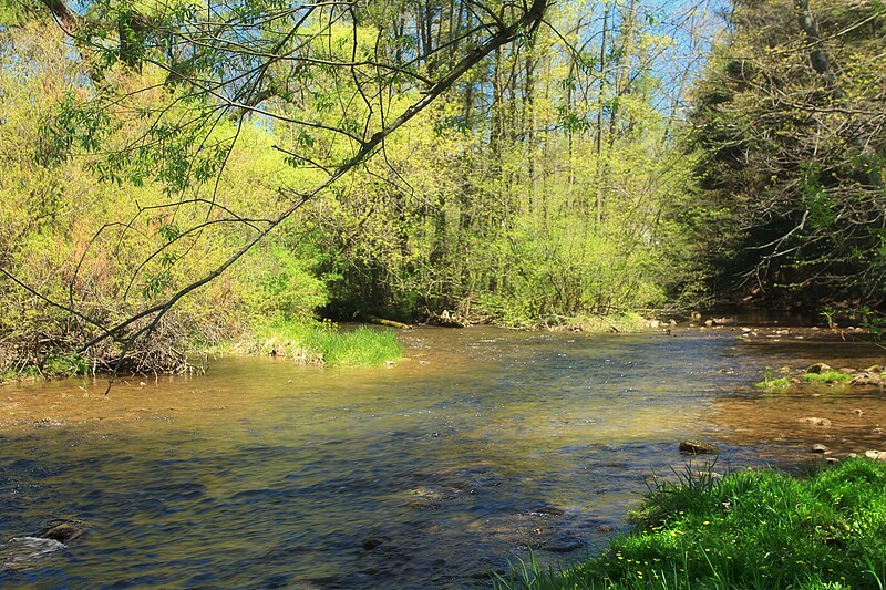 File:Fishing Creek (8716604294).jpg