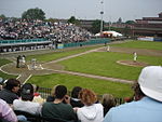 Hanover Insurance Park at Fitton Field