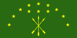 Flag of Adygea.svg