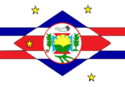 Aracitaba - Drapeau