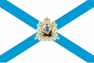 Flag of Arkhangelsk