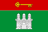 Flag of Armyansk.svg