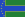 Flag of Boykivske raion.svg