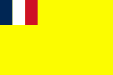 Flag of the French Indochina