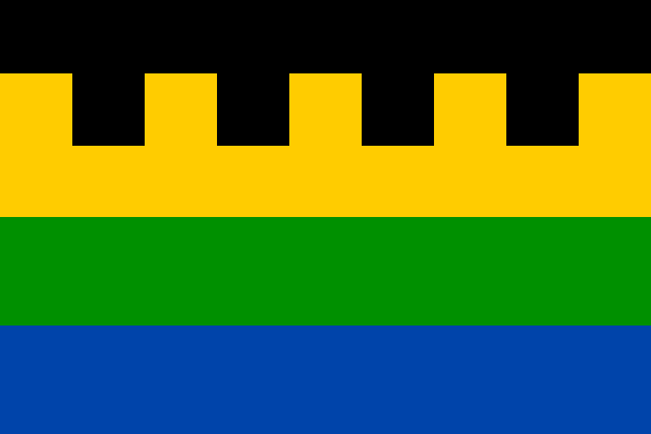 File:Flag of Frymburk (okres Klatovy).svg