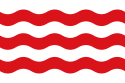 Flag of Märjamaa