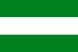 File:Flag of Rotterdam.svg (Quelle: Wikimedia)