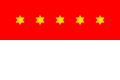 Flag of Rudnik.svg