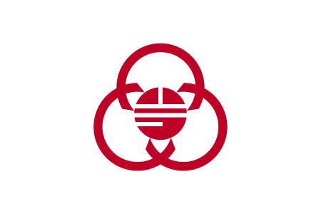 ไฟล์:Flag_of_Sagamihara,_Kanagawa.svg