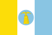 Flag of Santa Cruz de Lorica (Córdoba) .svg