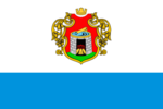 Flag of Staraya Russa (Novgorod oblast).png