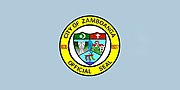 Thumbnail for File:Flag of Zamboanga.jpg