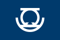 Flag of Zushi Kanagawa.svg