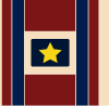 Vlajka Batetela rebels.svg