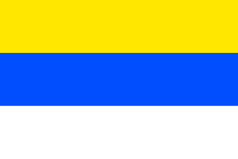 File:Flag of the Grand Duchy of Cracow.svg