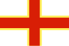 námořní vlajka 1737–1749 (Habsbursko-lotrinští)