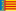 Bandera de la Comunidad Valenciana