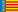 Bandiera della Comunità Valenciana