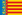Flag of Comunidad Valenciana.svg