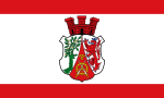 Flagge Dorp.svg