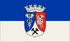 Bandiera de Oberhausen