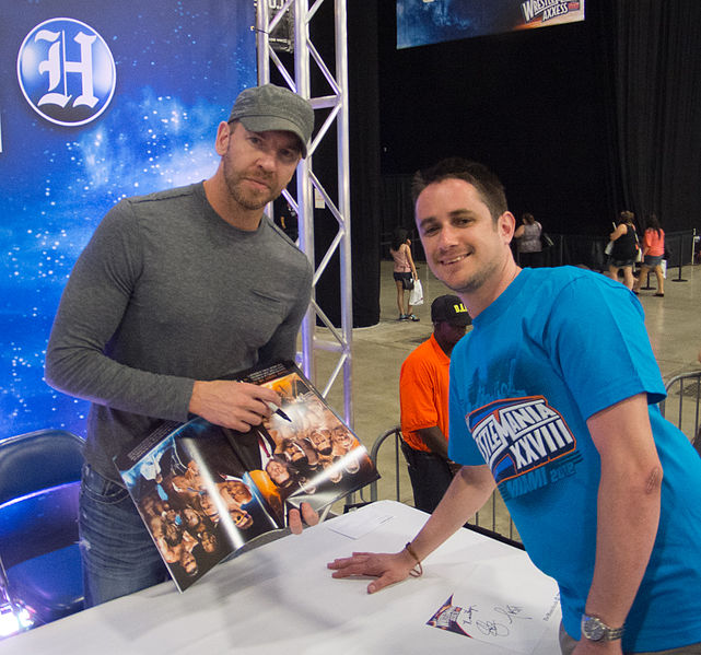 File:Flickr - simononly - WWE Fan Axxess - Christian.jpg