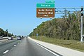 Florida I4eb Exit 116 1 mile