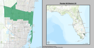 Florida US Congressional District 23 (since 2013).tif