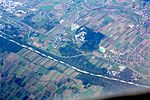 Vorschaubild für Flugplatz Gersthofen-Gablingen