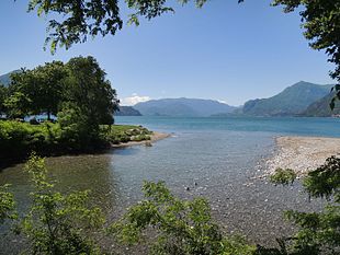 Mera (Lake Como) - Wikipedia