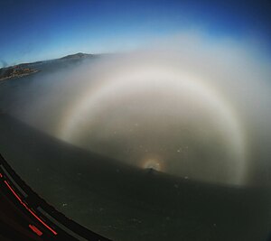 Fogbow