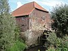 Watermolen Fonteintjesmolen