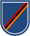 28th Infantry Division, 28th Infantry Detachment (Pathfinder)