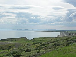 Jezero Fort Peck.jpeg