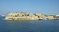 Fort St Angelo - Vittoriosa - Malta.
