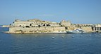 Fort St Angelo - Vittoriosa - Malta.jpg