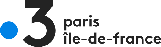 Fichier:France 3 Paris Ile-de-France - Logo 2018.svg
