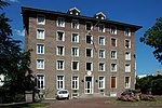 Франция Париж Cite Universitaire Maison Danemark 01.JPG