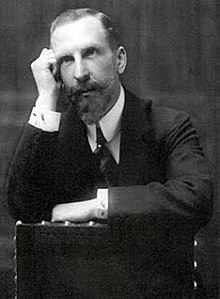 Franz Cumont