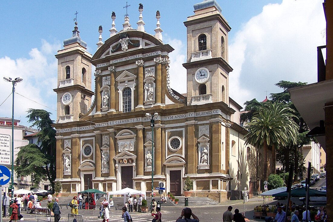 Katedral Frascati