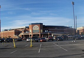 Daniel S. Frawley Stadium (Wilmington Blue Rocks)