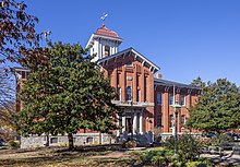 Frederick City Hall Frederick City Hall MD1.jpg