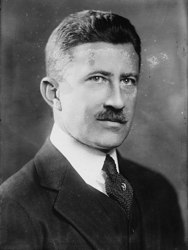 1916 United States Senate elections