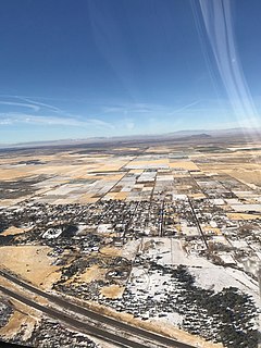 Holden, Utah Town in Utah, United States