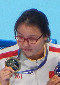 Fu Yuanhui, 2015 (cropped).JPG
