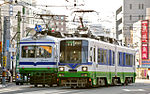 Thumbnail for Fukui Railway Fukubu Line