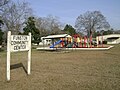 Funston Community Center Playground